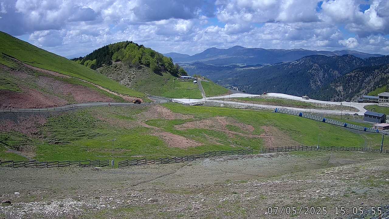 Yunanistan Anilio Canlı Kamera izle - 3 Webcam